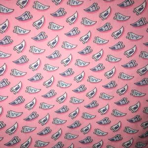 Vineyard Vines PJ Pink Pants + FREE GIFT
